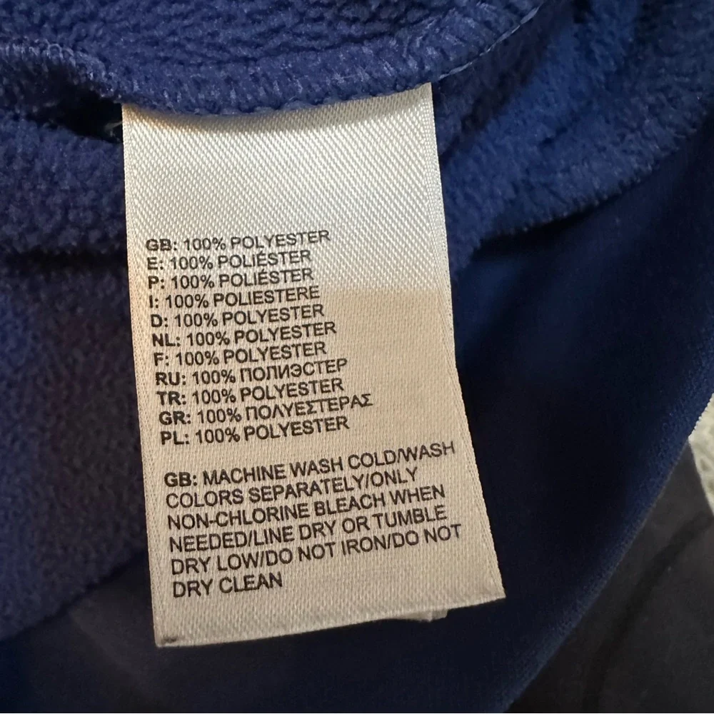 THE NORTH FACE Men’s LOGO SURGENT PULLOVER HOODIE
